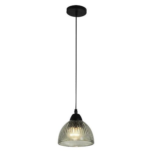 WD4004/1P-BK-GN Светильник подвесной Wedo Light Dzhenis WD4004/1P-BK-GN