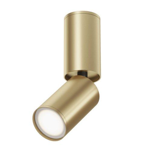 Светильник спот Maytoni Focus S C051CL-01G
