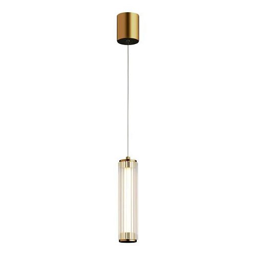 utsenka-SL6224.303.01 Подвесной светильник Бамбу ST Luce utsenka-SL6224.303.01