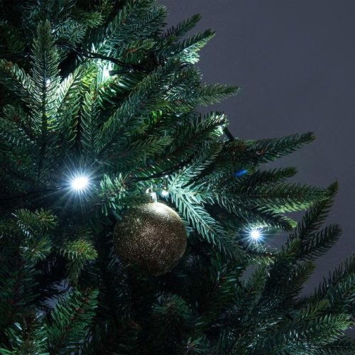 400-001 белый 5м IP20 Гирлянда Eurosvet 400-001 400-001 белый 5м IP20