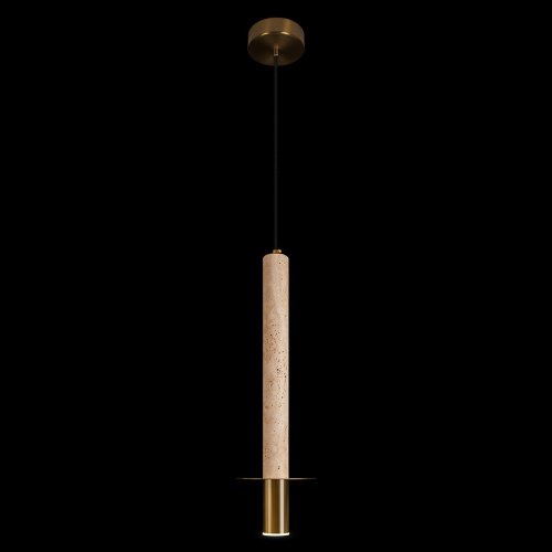 10583B Bronze 10583B Bronze Подвесной светильник LOFT IT Everest