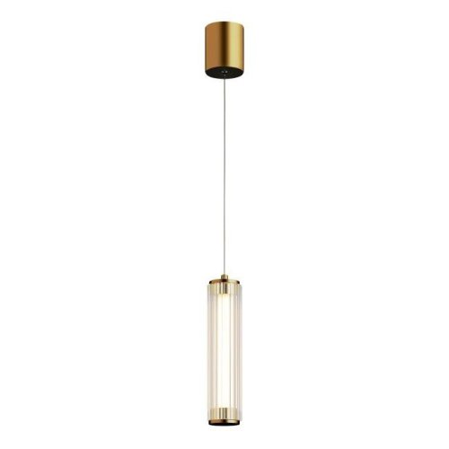 utsenka-SL6224.303.01 Подвесной светильник Бамбу ST Luce utsenka-SL6224.303.01