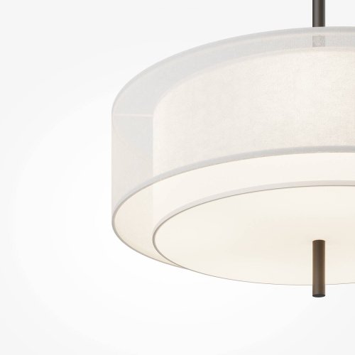 Светильник подвесной Maytoni Bergamo MOD613PL-05W1
