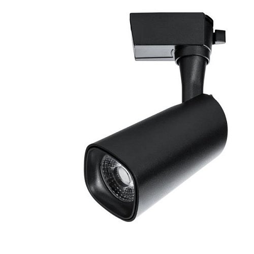 A4562PL-1BK Трековый светильник Arte Lamp Barut A4562PL-1BK