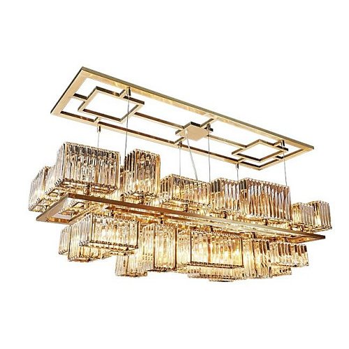 L09620.99 Подвесная люстра L'Arte Luce Luxury Gisele L09620.99