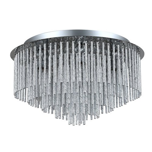 2126/7S Chrome Потолочная люстра Escada Duchess 2126/7S Chrome