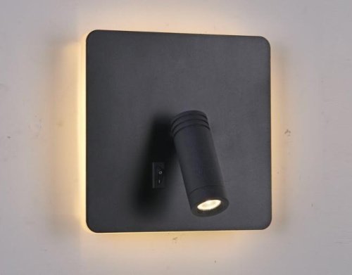 Настенный светильник Мелодия Света 000028248