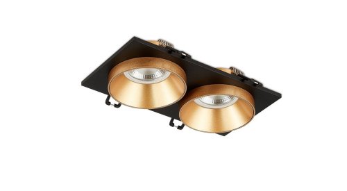 2068-2DLBG Встраиваемый светильник Simple Story 2068 2068-2DLBG