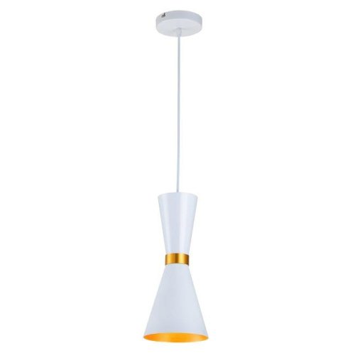 Светильник подвесной Escada Clifford 1133/1S White