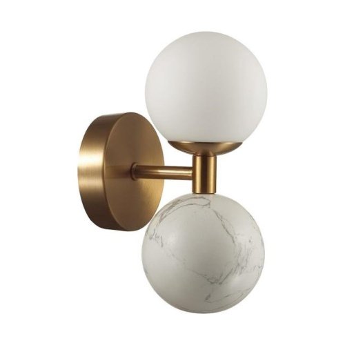 Настенное бра Odeon Light Lolla 4359/6WL
