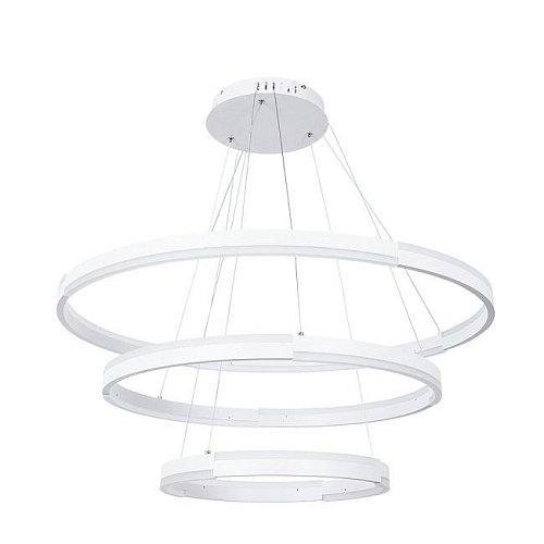 A2180SP-60WH Подвесная люстра Arte Lamp Alfie A2180SP-60WH