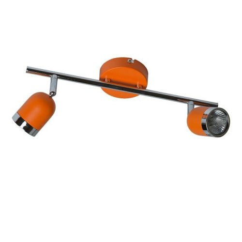 Светильник спот De Markt Орион 546021002