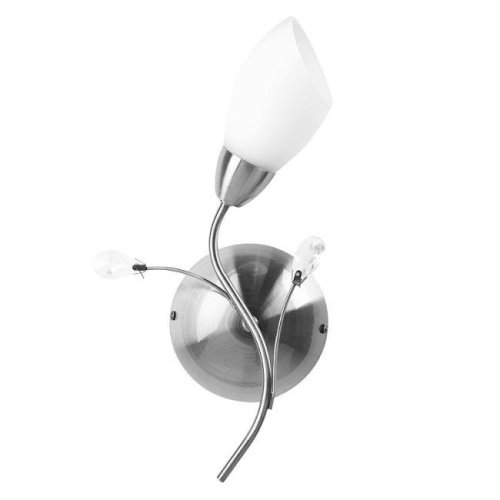 356025201 Настенное бра MW Light Нежность 356025201