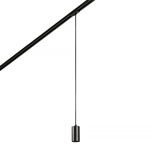 Трековый светильник MyFar Beam MT0122-GU10-B