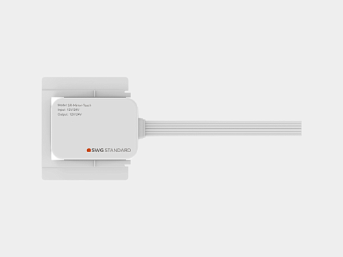 00-00045483 Датчик сенсорный для зеркал SR-Mirror-Touch, SWG Standard 00-00045483