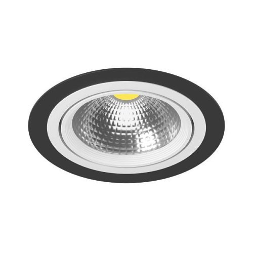 i91706 Встраиваемый светильник Lightstar Intero 111 i91706