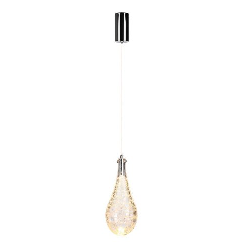 Светильник подвесной Odeon Light Incanto 7148/5L