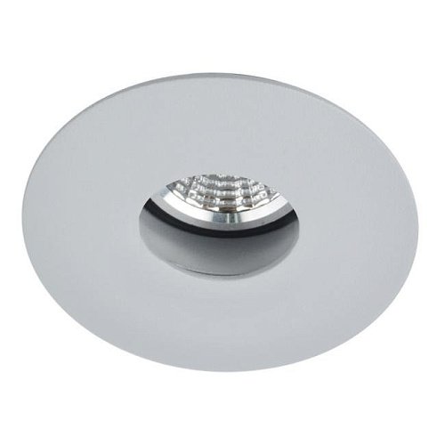 A3217PL-1GY Встраиваемый светильник Arte Lamp Accento A3217PL-1GY
