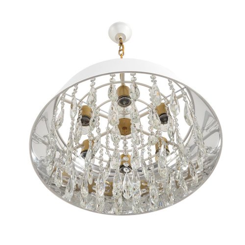 Подвесная люстра Lumion Mitrim 8374/6