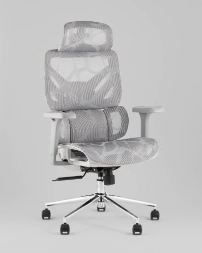 Офисное кресло Stool Group ZR-25W1301