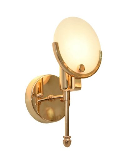 Настенное бра Lumina Deco Montego LDW 8010-1W F.GD