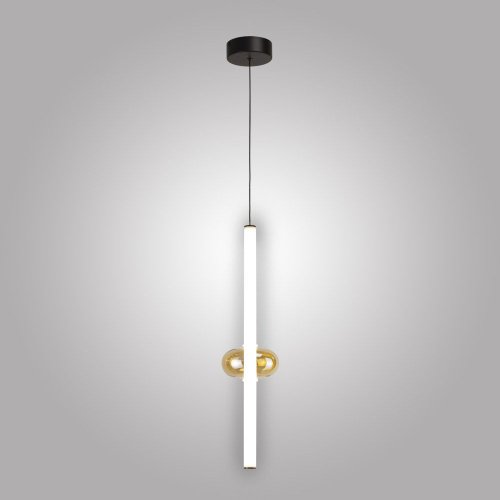 Светильник подвесной AM Group AM491 C amber