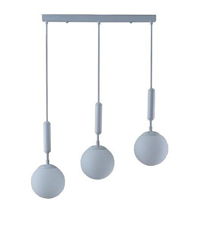 V11567-3P Светильник подвесной Moderli Scrumbel V11567-3P