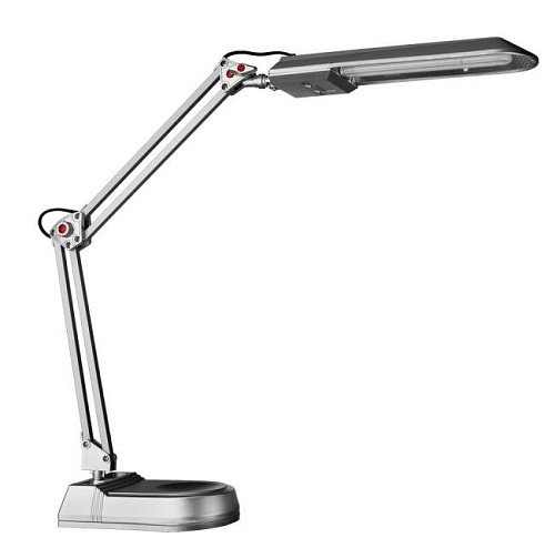A5810LT-1SI Настольная лампа Arte Lamp DESK A5810LT-1SI