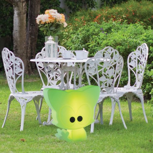 Фигура для сада Novotech Conte 357341