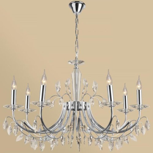 Подвесная люстра 08305-0.4-08 CR