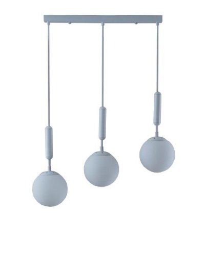 V11567-3P Светильник подвесной Moderli Scrumbel V11567-3P