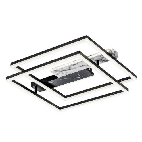 10251/2LED Потолочная люстра Escada Slab 10251/2LED