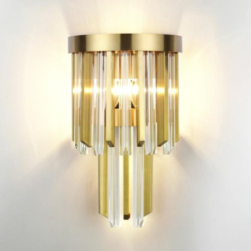 4925/2W Настенное бра Odeon Light Romana 4925/2W
