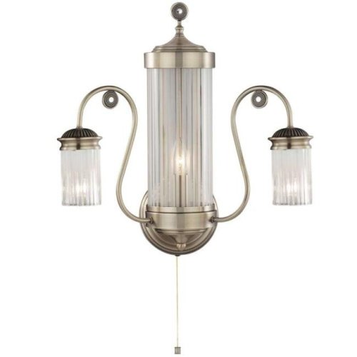 2553/3W Настенное бра Odeon Light Rika 2553/3W