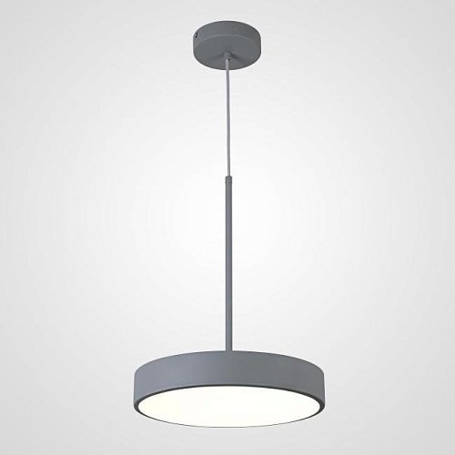 183490-26 Светильник подвесной ImperiumLoft Turna-One01 183490-26