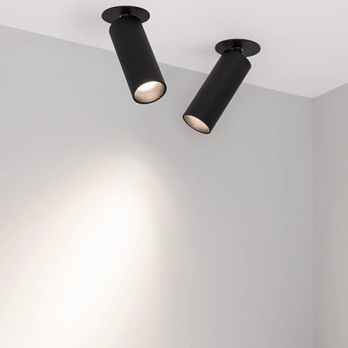 Встраиваемый светильник Arlight Nuance 049906