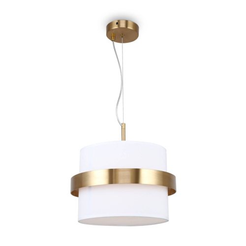 FR5367PL-01BS Светильник подвесной Freya Bride FR5367PL-01BS
