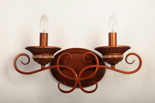 Настенное бра Abrasax 11276/2