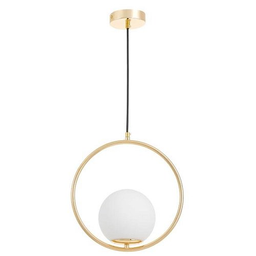 TP 2101-1 GD Светильник подвесной Lumina Deco TP 2101-1 GD