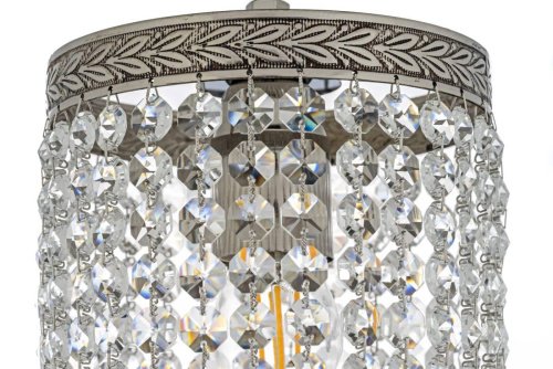 Светильник потолочный Dio D'Arte Cremono Cremono E 1.3.15.100 N