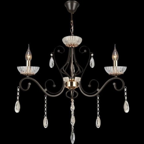 Подвесная люстра 04456-0.4-03