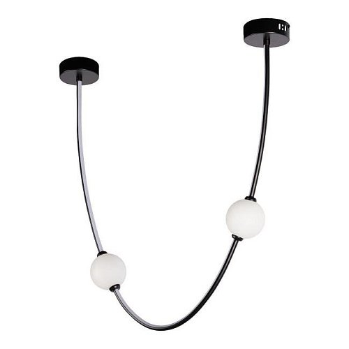 10242/600 Black Светильник подвесной Loft It Embrace 10242/600 Black