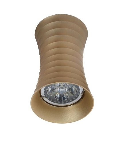LDC 8052-A GD Накладной светильник Lumina Deco LDC 8052-A GD