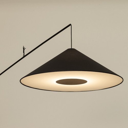 Торшер Nowodvorski Poise A 11768