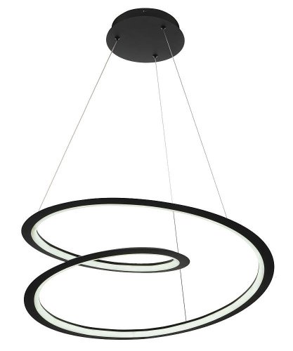Подвесная люстра MyFar Siero MR1132-PL