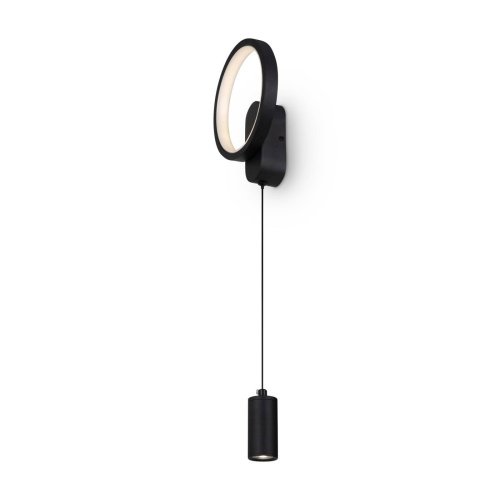 Настенный светильник Бисерный / Beady Freya FR6110WL-L15B