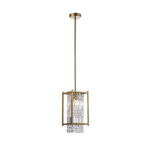2103/1S Gold Светильник потолочный Escada Flood 2103/1S Gold