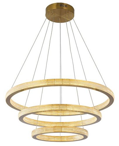 ZRS.30220.228 Подвесная люстра Zortes Grace ZRS.30220.228