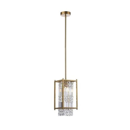 Светильник потолочный Escada Flood 2103/1S Gold
