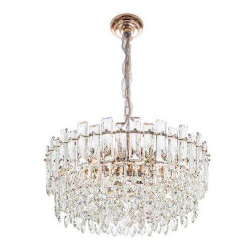 ML.7082.12 GD Подвесная люстра ML Modelux ML.7082.12 GD